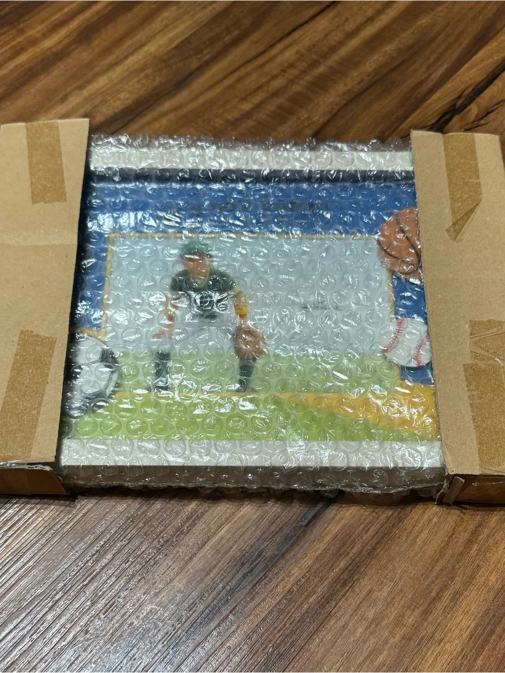 Hallmark this sports